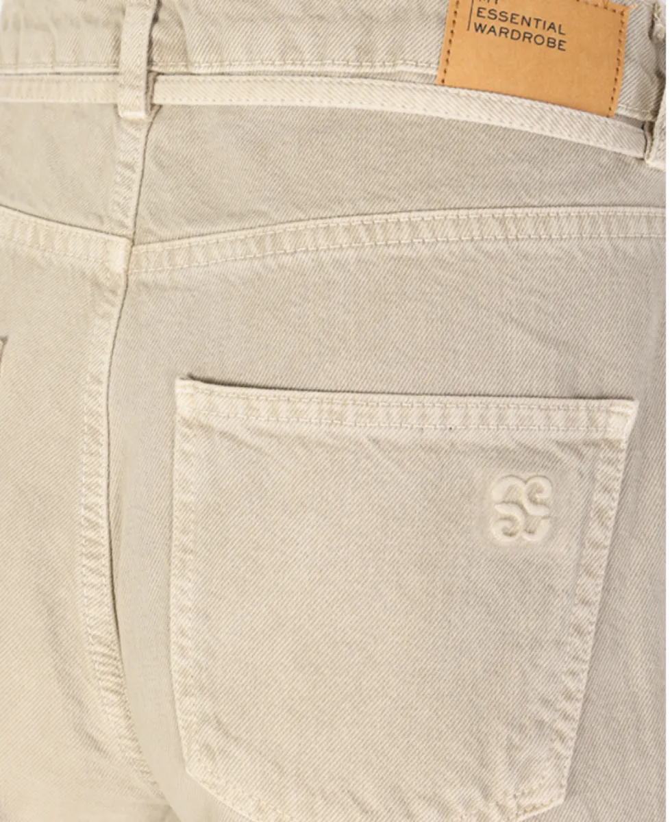 My Essential Wardrobe Jeans - 105457 Silver Sage 3 My Essential Wardrobe My Essential Wardrobe Jeans - 105457 Silver Sage