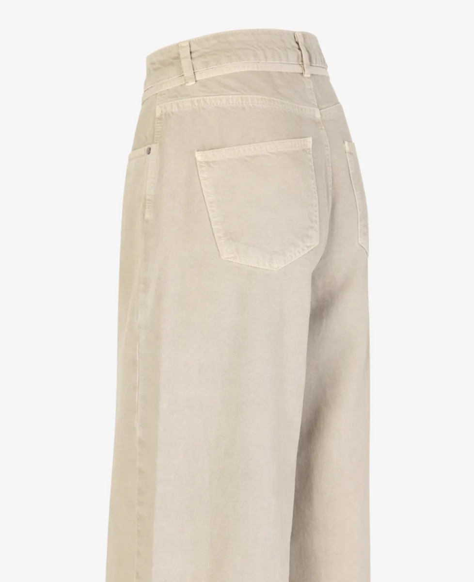 My Essential Wardrobe Jeans - 105457 Silver Sage 4 My Essential Wardrobe My Essential Wardrobe Jeans - 105457 Silver Sage