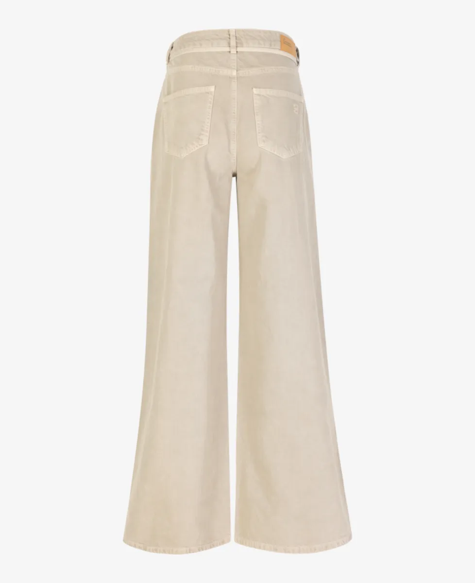 My Essential Wardrobe Jeans - 105457 Silver Sage 5 My Essential Wardrobe My Essential Wardrobe Jeans - 105457 Silver Sage