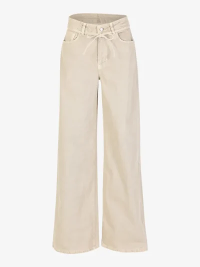 My Essential Wardrobe My Essential Wardrobe Jeans - 105457 Silver Sage