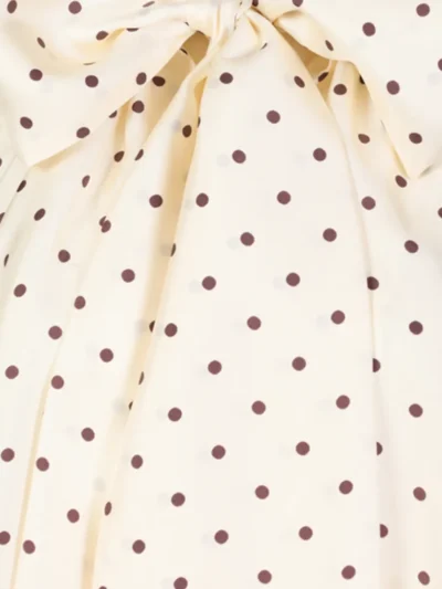 NATAN NATAN Blouse - 102 BLANC CASSE