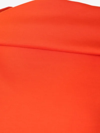 NATAN NATAN Jurk - 274 ORANGE EPICE