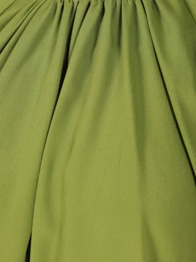 NATAN NATAN Blouse - 206 OLIVE