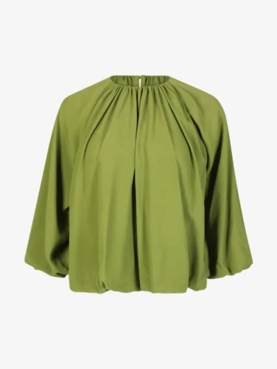 NATAN NATAN Blouse - 206 OLIVE