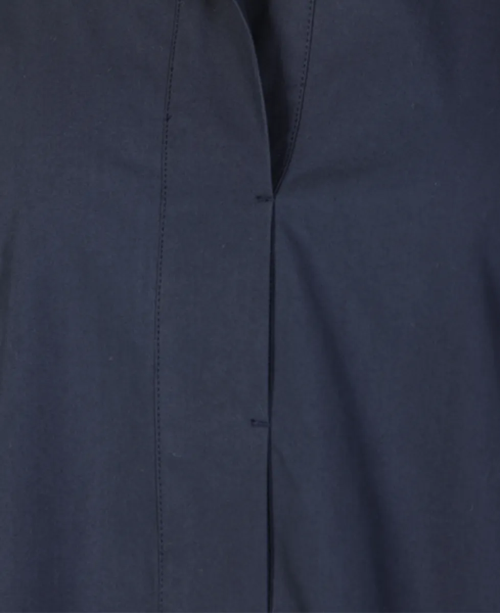 NATAN Blouse - 140 BLUE MARINE 2 NATAN NATAN Blouse - 140 BLUE MARINE