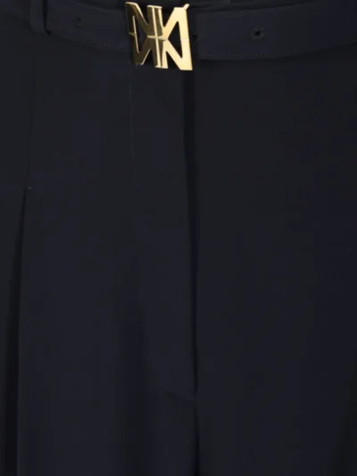 NATAN NATAN Pantalon - 140 BLUE MARINE