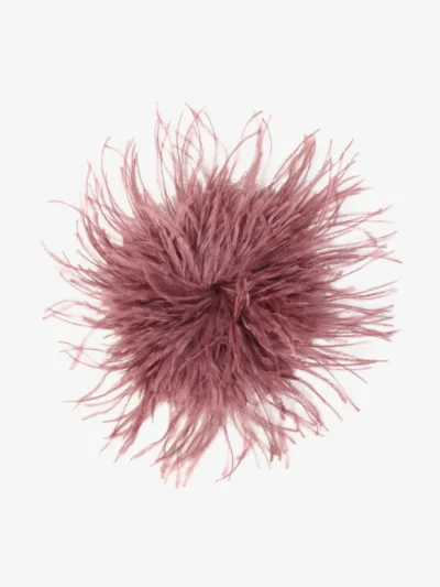 NATAN NATAN Broche - 123 BORDEAUX