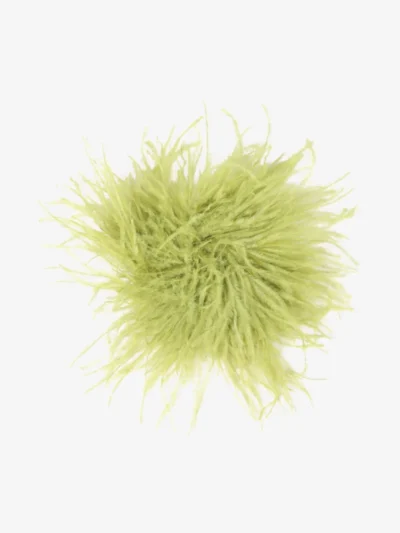 NATAN NATAN Broche - 239 LIMONCELLO