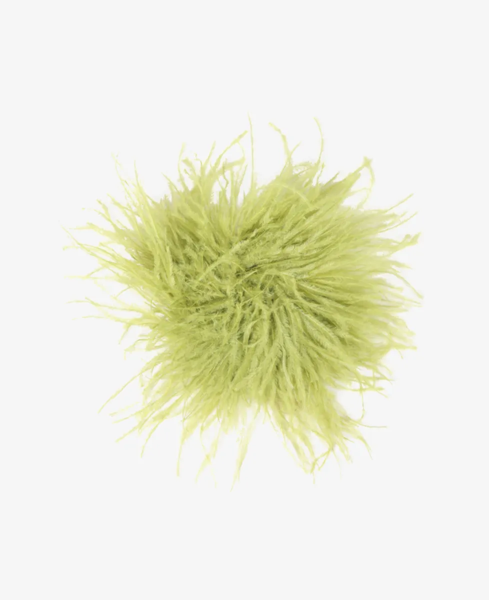 NATAN Broche - 239 LIMONCELLO 1 NATAN NATAN Broche - 239 LIMONCELLO
