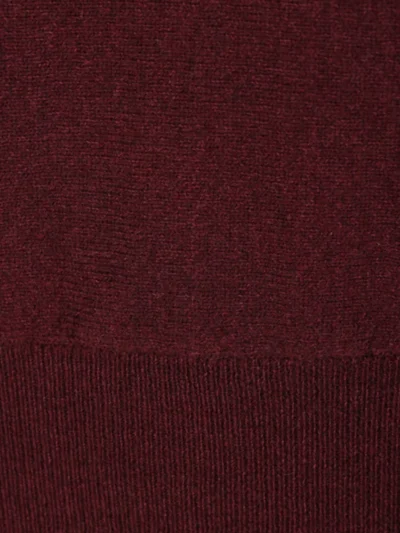 NATAN NATAN Trui - 123 BORDEUX