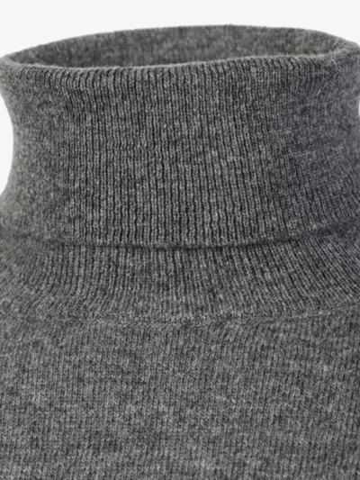 NATAN NATAN Trui - 178 ANTHRACITE