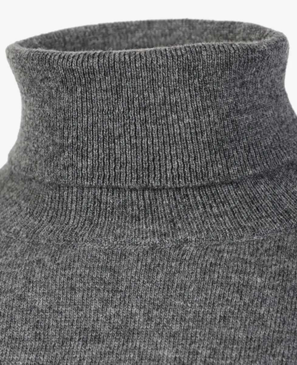 NATAN Trui - 178 ANTHRACITE 2 NATAN NATAN Trui - 178 ANTHRACITE