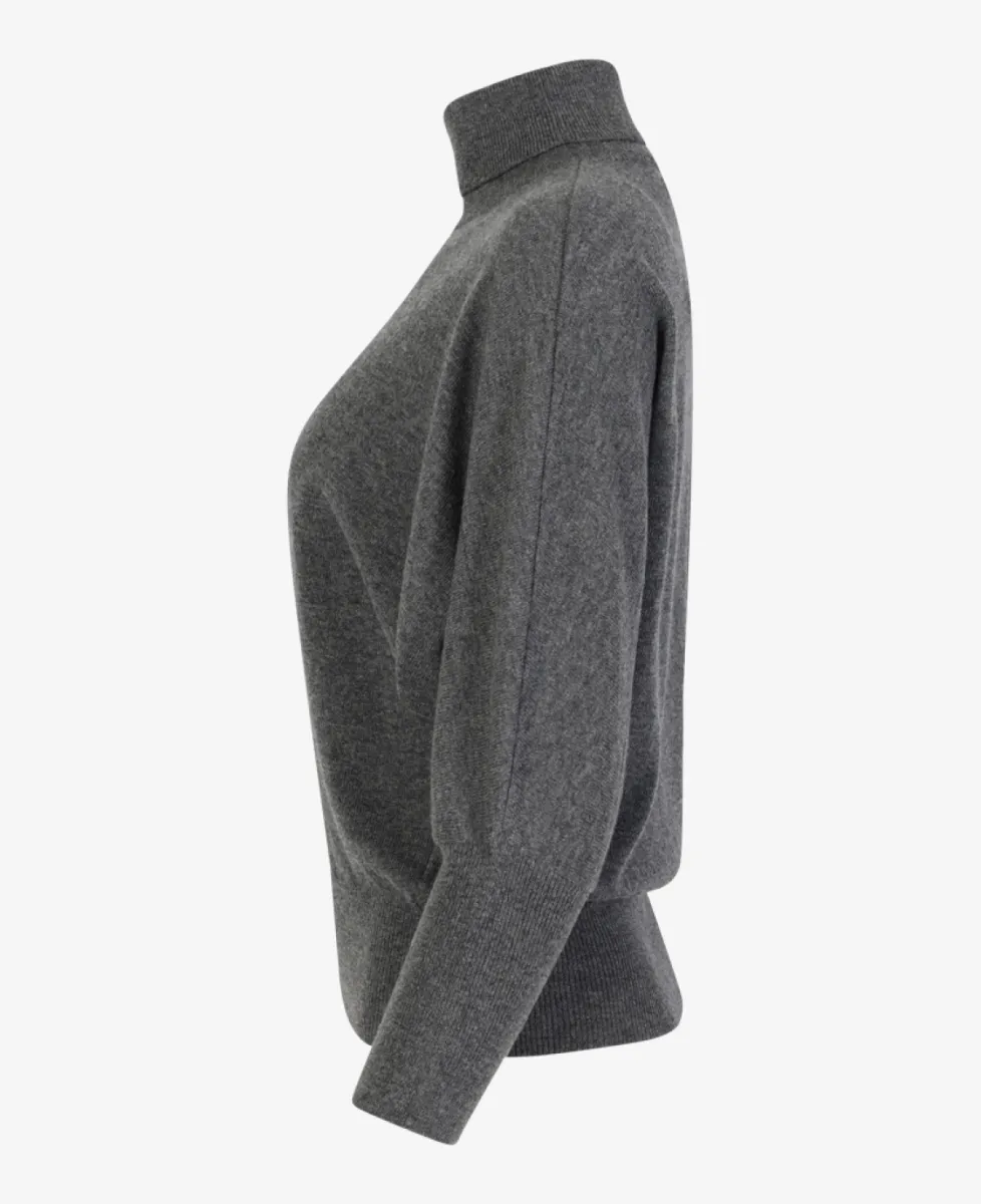 NATAN Trui - 178 ANTHRACITE 4 NATAN NATAN Trui - 178 ANTHRACITE
