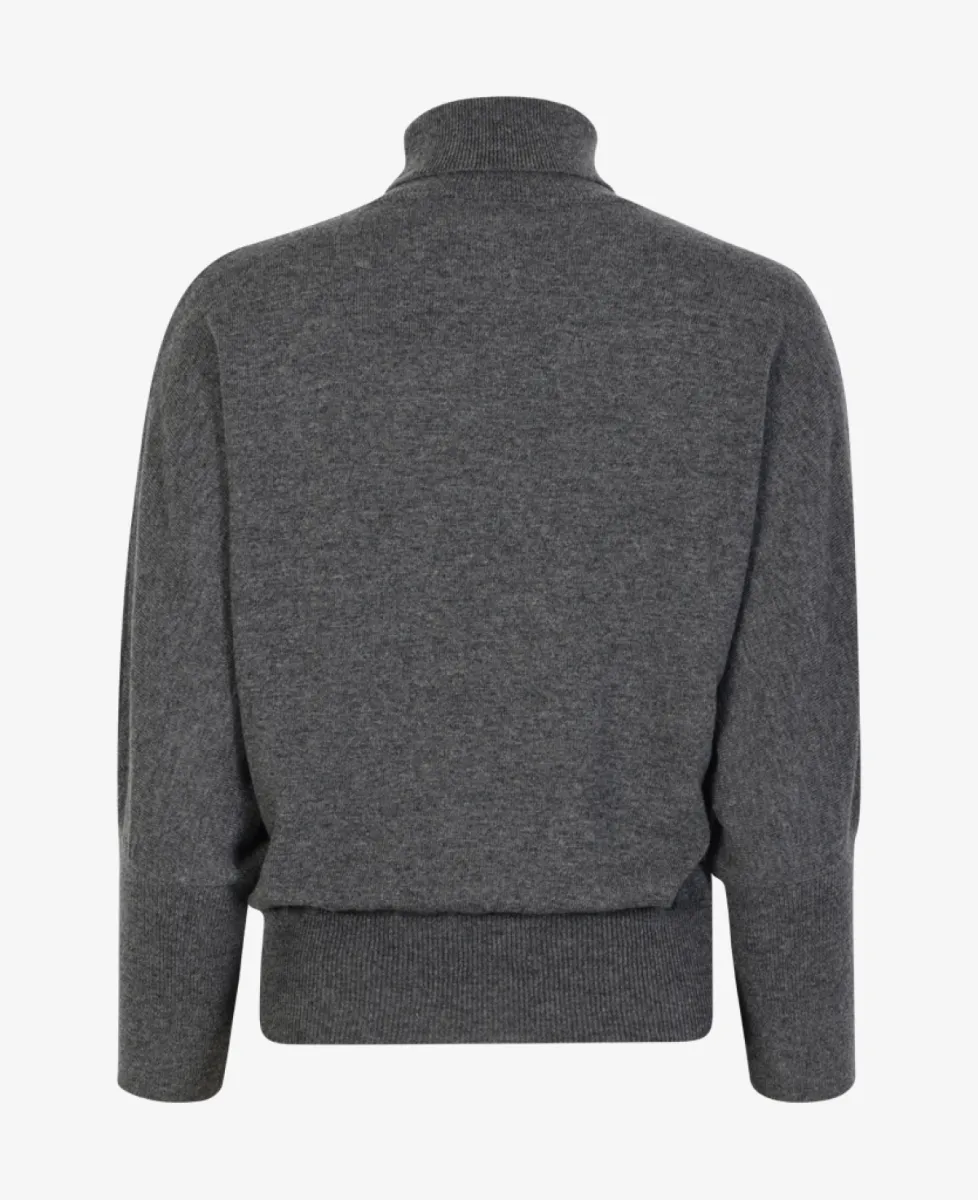 NATAN Trui - 178 ANTHRACITE 5 NATAN NATAN Trui - 178 ANTHRACITE
