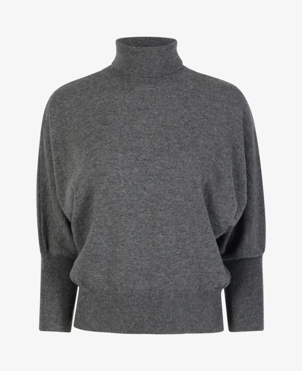 NATAN Trui - 178 ANTHRACITE 1 NATAN NATAN Trui - 178 ANTHRACITE