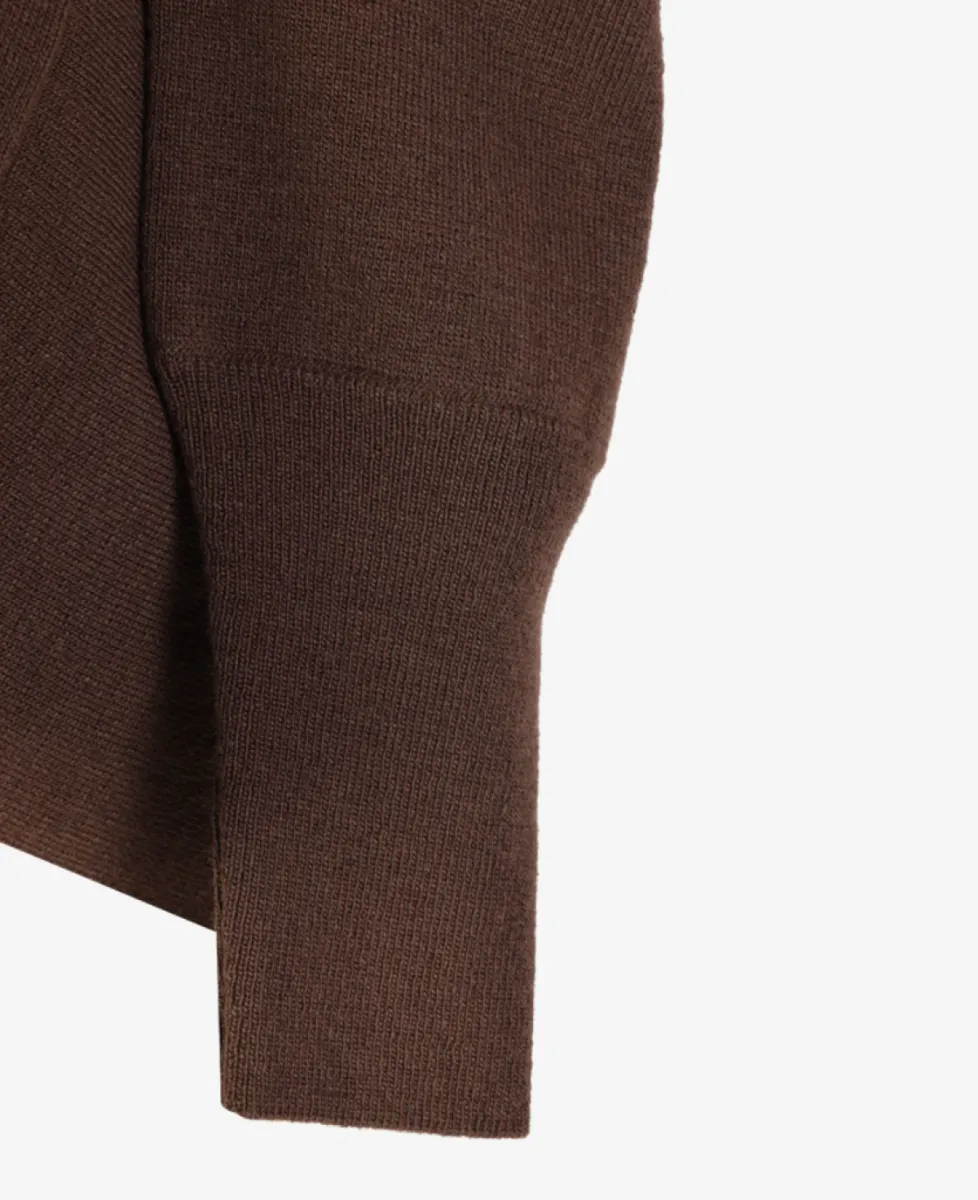 NATAN Vest - 246 EXPRESSO 3 NATAN NATAN Vest - 246 EXPRESSO
