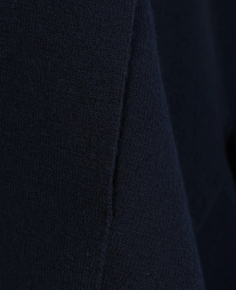 NATAN Vest - 140 BLUE MARINE 2 NATAN NATAN Vest - 140 BLUE MARINE