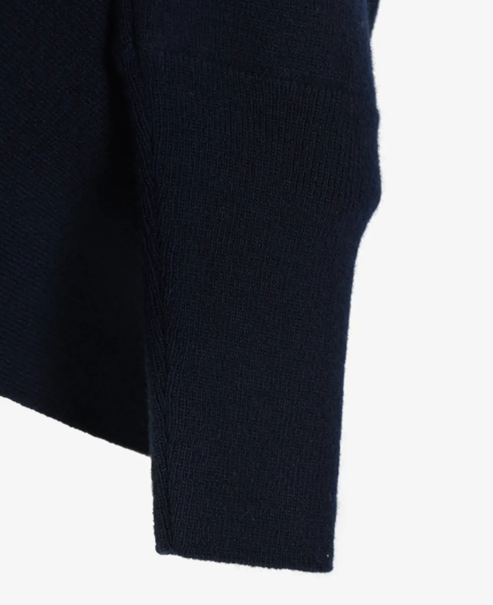 NATAN Vest - 140 BLUE MARINE 3 NATAN NATAN Vest - 140 BLUE MARINE