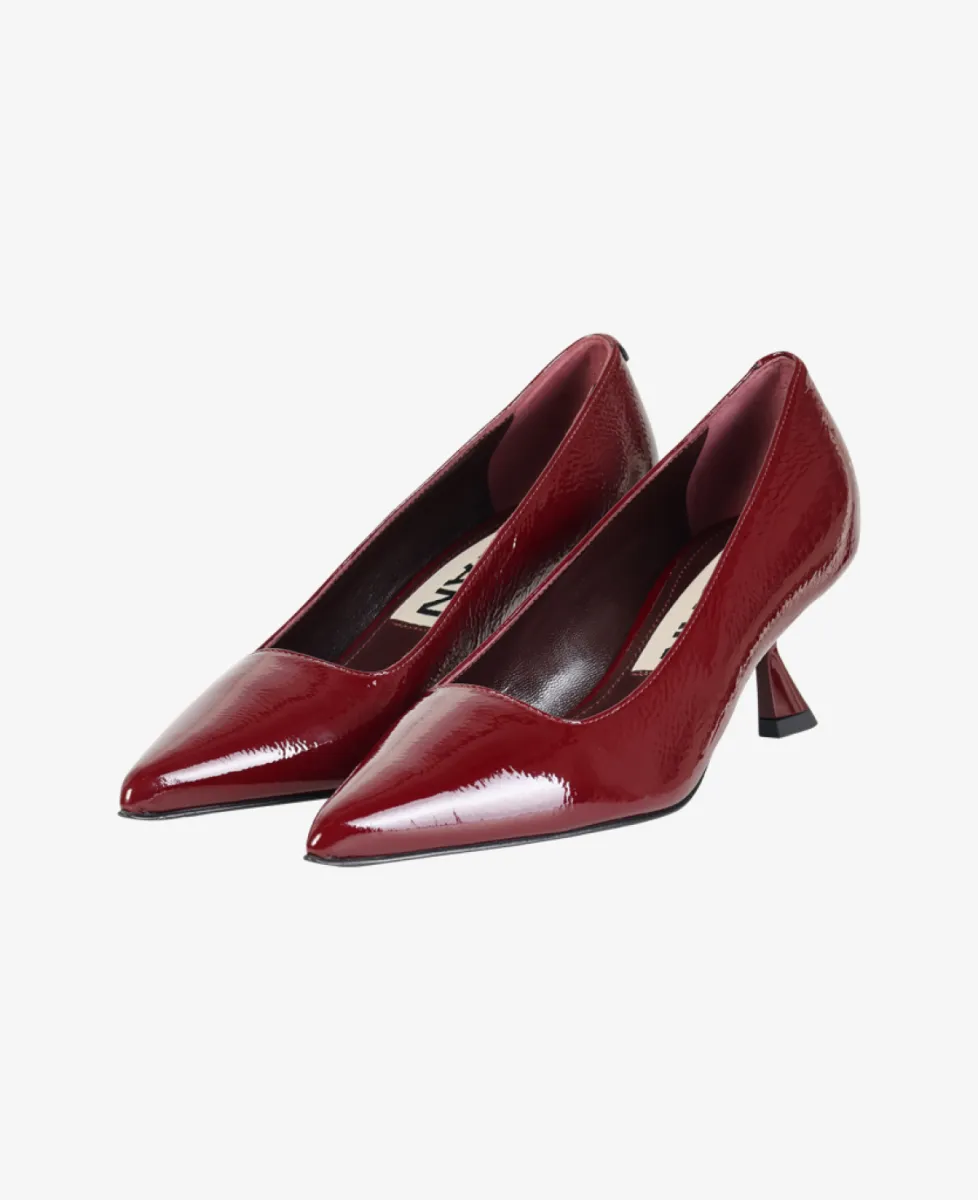 NATAN schoenen Pump - 06827 2 NATAN schoenen NATAN schoenen Pump - 06827