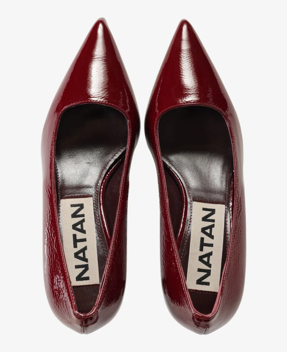 NATAN schoenen Pump - 06827 4 NATAN schoenen NATAN schoenen Pump - 06827