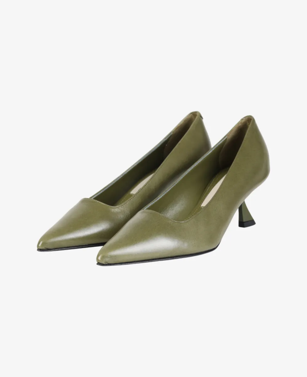 NATAN schoenen Pump - 57088 2 NATAN schoenen NATAN schoenen Pump - 57088