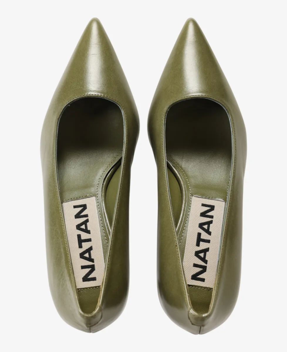NATAN schoenen Pump - 57088 4 NATAN schoenen NATAN schoenen Pump - 57088