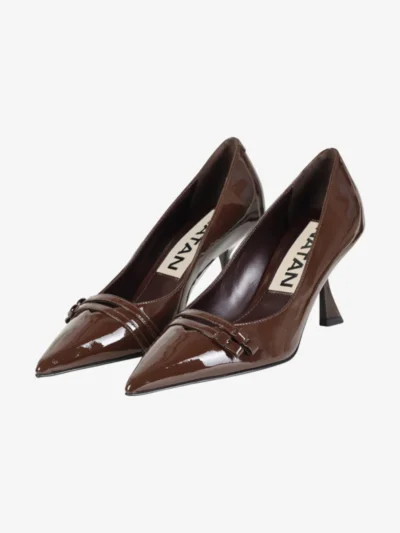 NATAN schoenen NATAN schoenen Pump - 36073