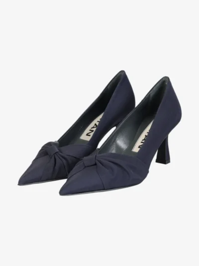 NATAN schoenen NATAN schoenen Pump - 1086 Blu