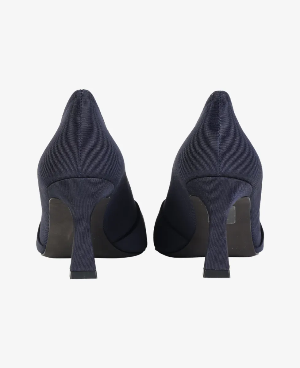 NATAN schoenen Pump - 1086 Blu 3 NATAN schoenen NATAN schoenen Pump - 1086 Blu
