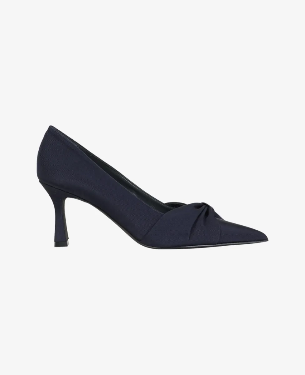 NATAN schoenen Pump - 1086 Blu 1 NATAN schoenen NATAN schoenen Pump - 1086 Blu