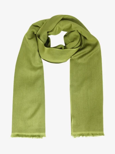 NATAN NATAN Sjaal - 206 OLIVE