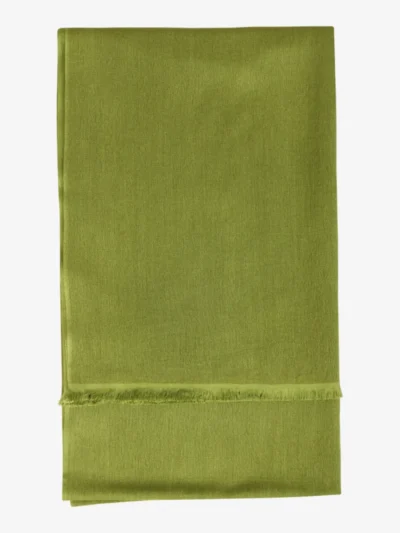 NATAN NATAN Sjaal - 206 OLIVE