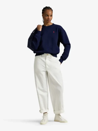 Ralph Lauren Ralph Lauren Sweater - CRUISE NAVY