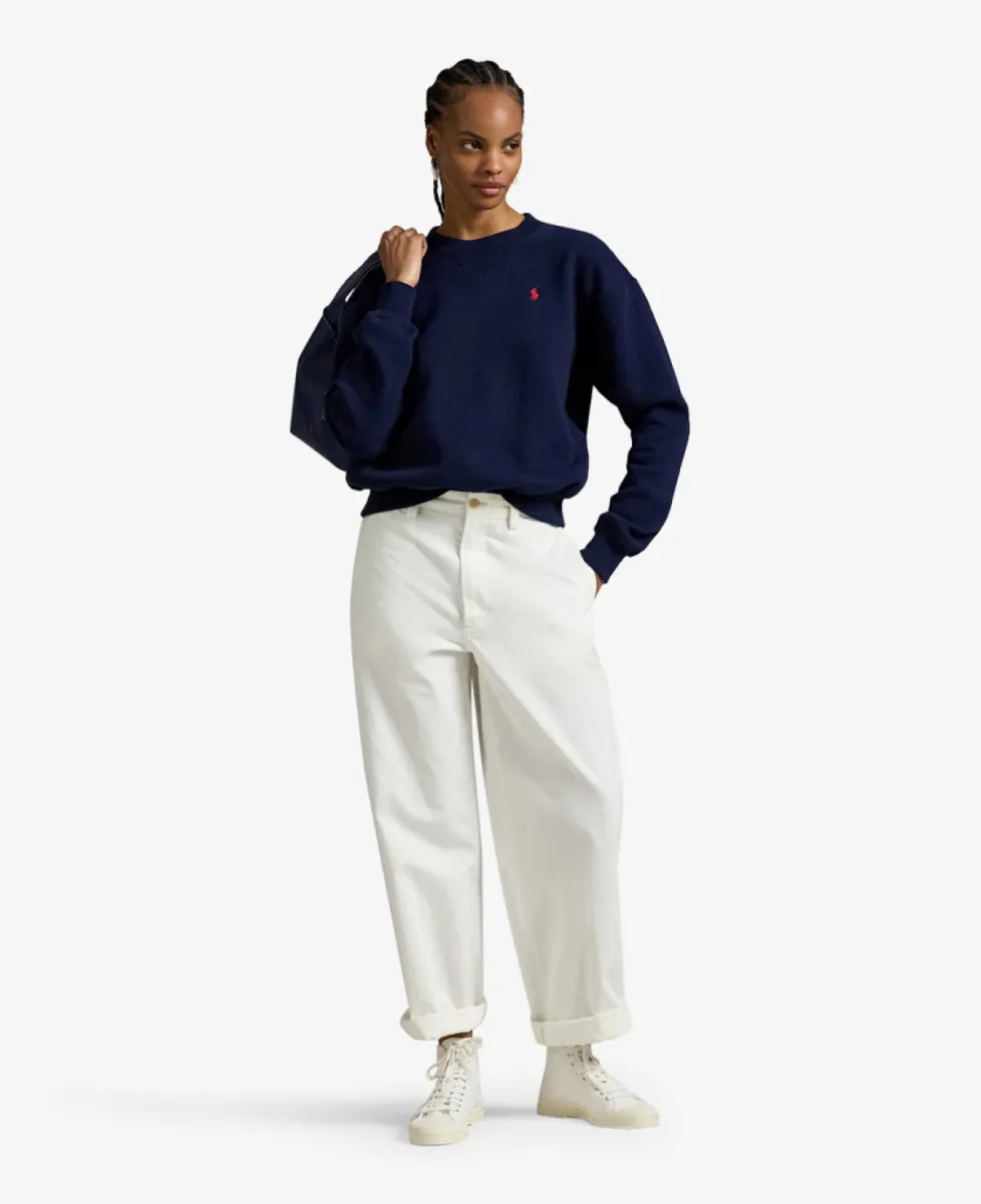 Ralph Lauren Sweater - CRUISE NAVY 2 Ralph Lauren Ralph Lauren Sweater - CRUISE NAVY
