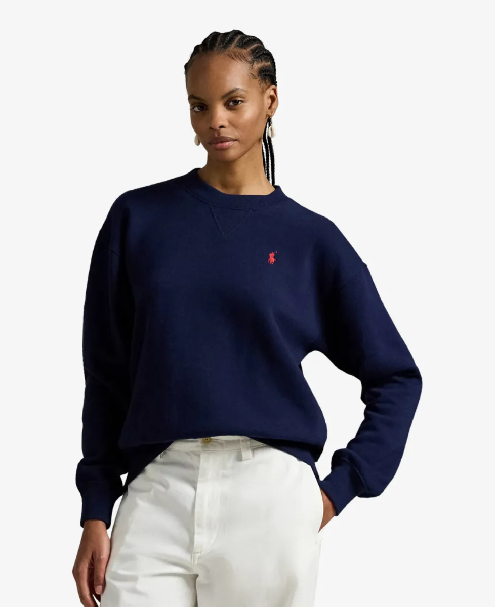 Ralph Lauren Sweater - CRUISE NAVY 3 Ralph Lauren Ralph Lauren Sweater - CRUISE NAVY