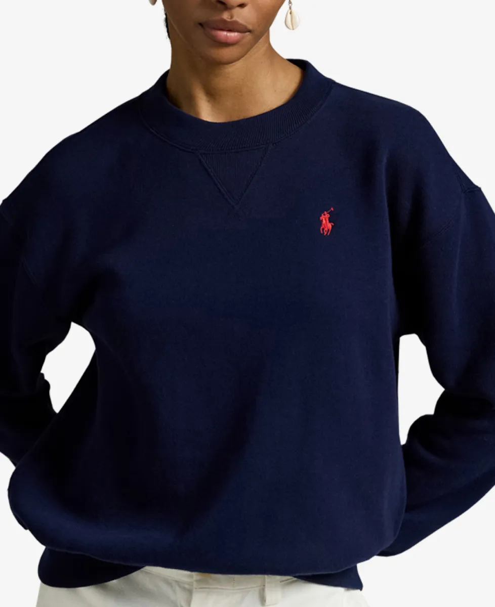 Ralph Lauren Sweater - CRUISE NAVY 4 Ralph Lauren Ralph Lauren Sweater - CRUISE NAVY