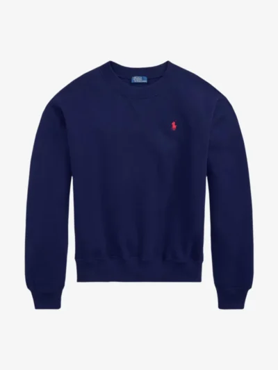 Ralph Lauren Ralph Lauren Sweater - CRUISE NAVY