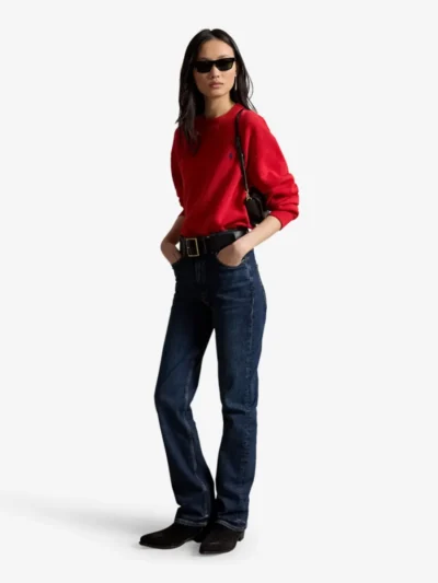 Ralph Lauren Ralph Lauren Sweater - VRY RED