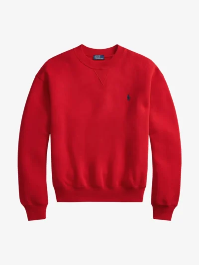 Ralph Lauren Ralph Lauren Sweater - VRY RED