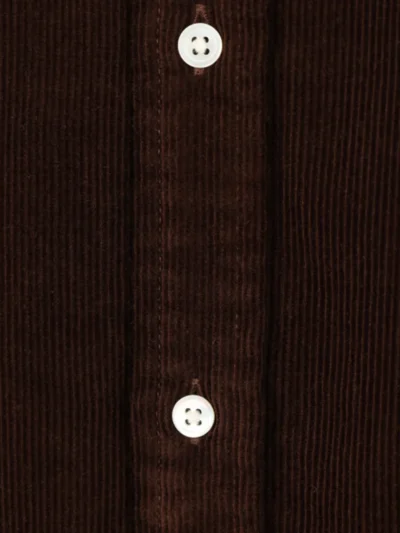 Ralph Lauren Ralph Lauren Blousse - DARK BROWN
