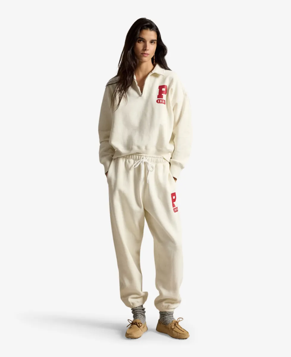 Ralph Lauren Sweater - WARM WHITE 3 Ralph Lauren Ralph Lauren Sweater - WARM WHITE