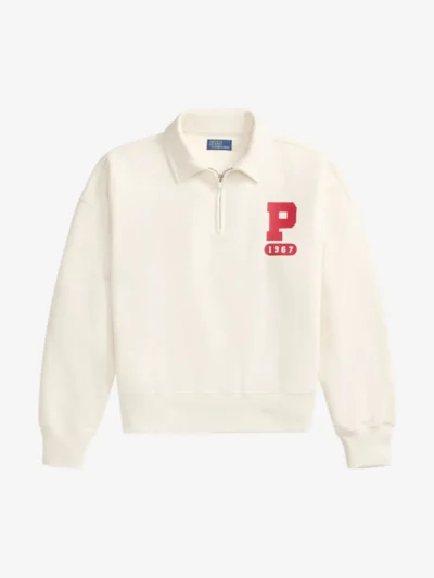 Ralph Lauren Ralph Lauren Sweater - WARM WHITE