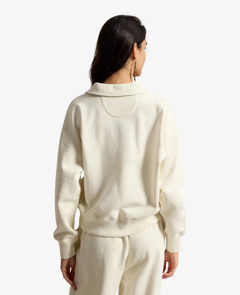 Ralph Lauren Sweater - WARM WHITE 6 Ralph Lauren Ralph Lauren Sweater - WARM WHITE