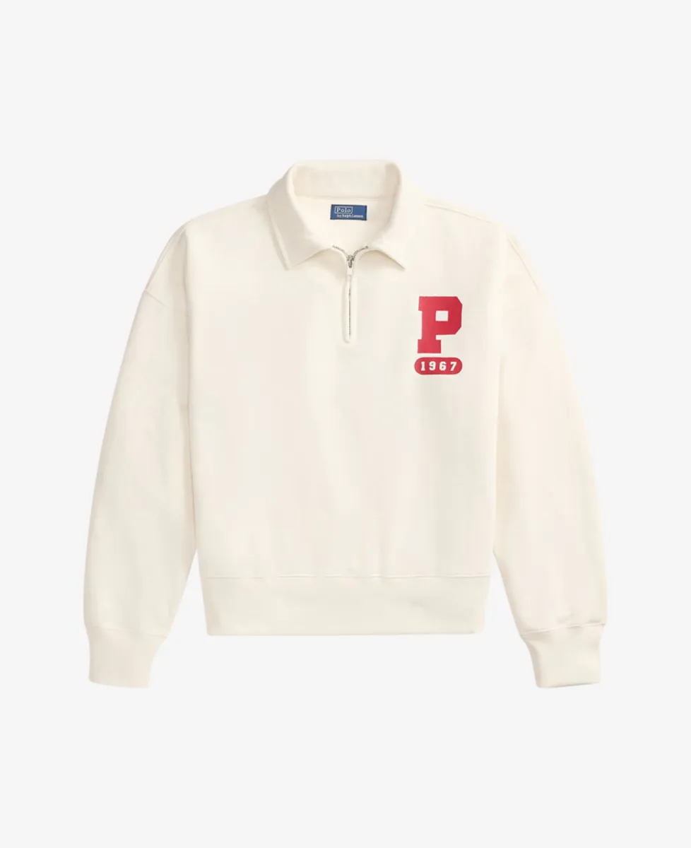 Ralph Lauren Sweater - WARM WHITE 1 Ralph Lauren Ralph Lauren Sweater - WARM WHITE