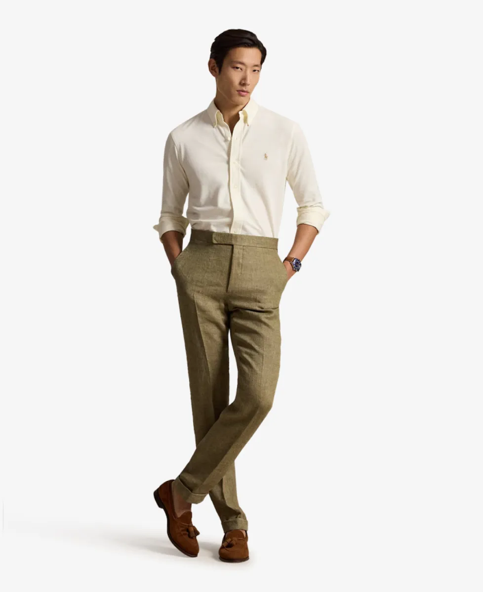 Ralph Lauren Jersey Shirt - 146 2 Ralph Lauren Ralph Lauren Jersey Shirt - 146