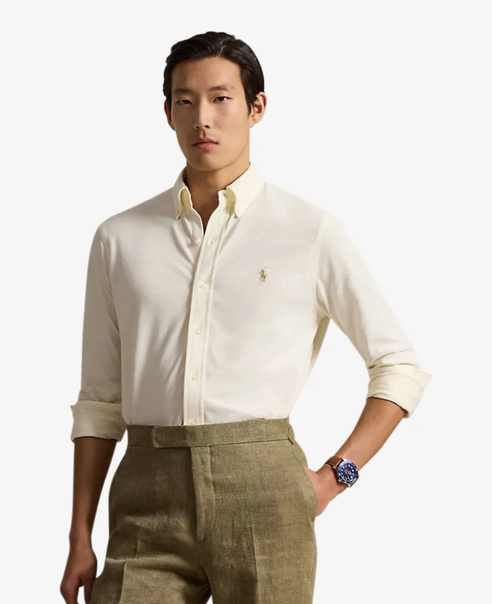 Ralph Lauren Jersey Shirt - 146 4 Ralph Lauren Ralph Lauren Jersey Shirt - 146