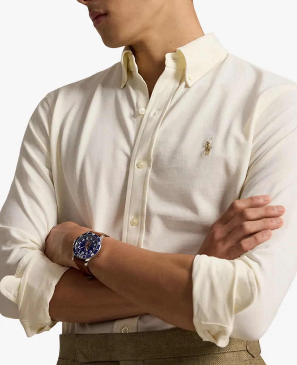 Ralph Lauren Jersey Shirt - 146 5 Ralph Lauren Ralph Lauren Jersey Shirt - 146