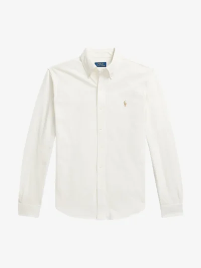 Ralph Lauren Ralph Lauren Jersey Shirt - 146