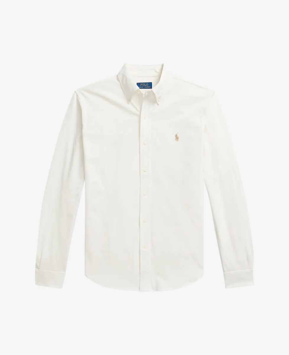 Ralph Lauren Jersey Shirt - 146 1 Ralph Lauren Ralph Lauren Jersey Shirt - 146