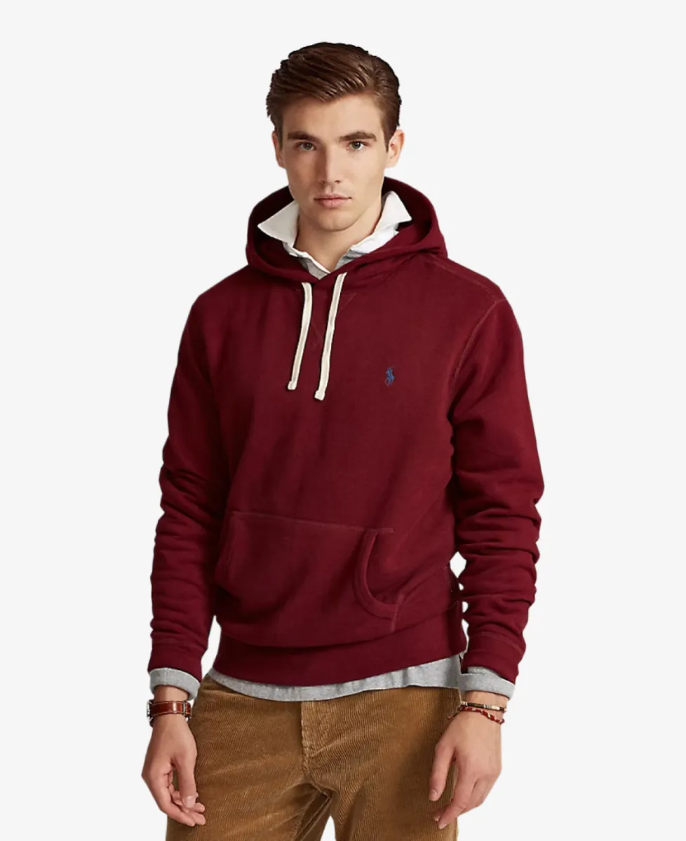 Ralph Lauren Hoodie - 025 3 Ralph Lauren Ralph Lauren Hoodie - 025